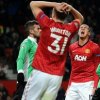 UEFA: Victoria echipei CFR Cluj pe "Old Trafford", una dintre cele trei mari surprize din LC